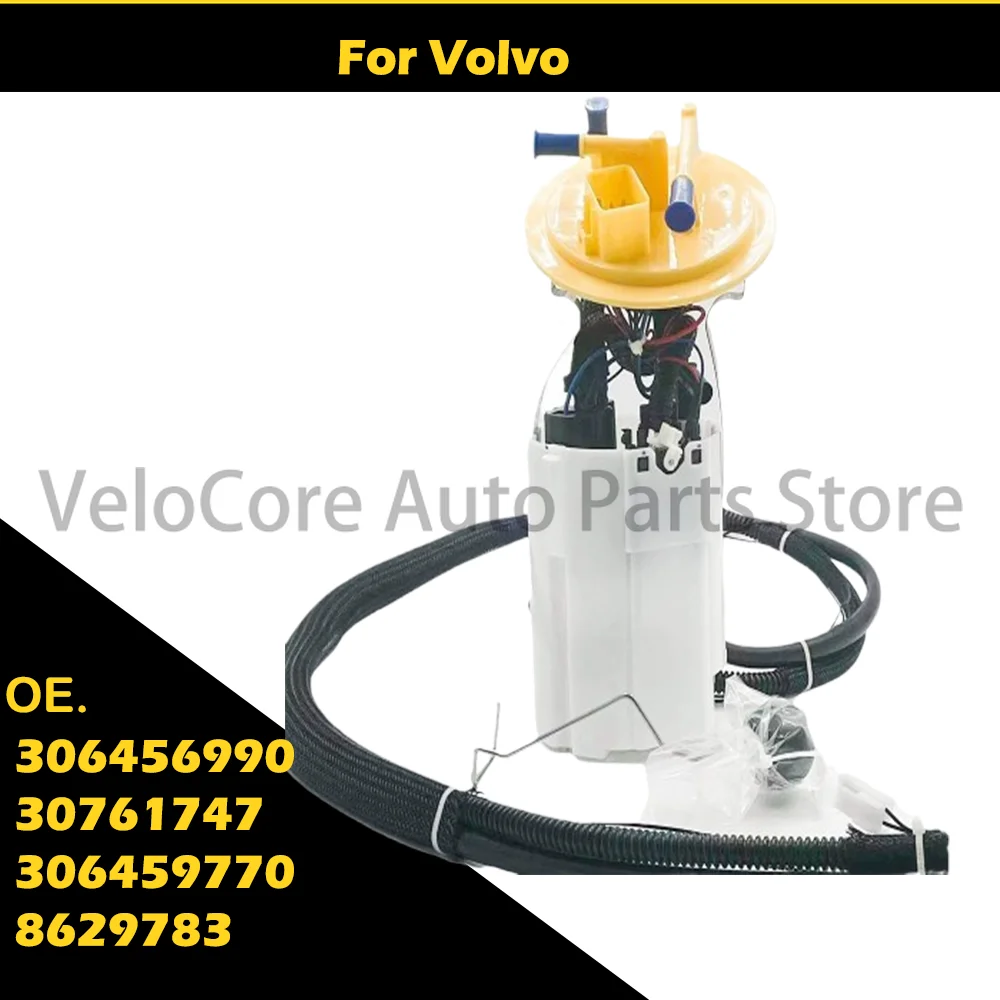 

For Volvo fuel pump assembly 306456990 30761747 306459770 8629783