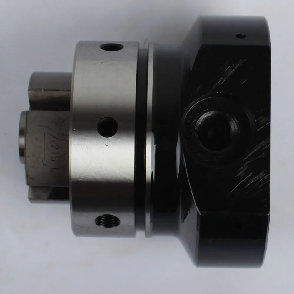 Wysoka dokładność Cena fabryczna Wirnik głowicy 7189-522K Głowica wirnika 7189-522K do pompy Diesel Common Rail