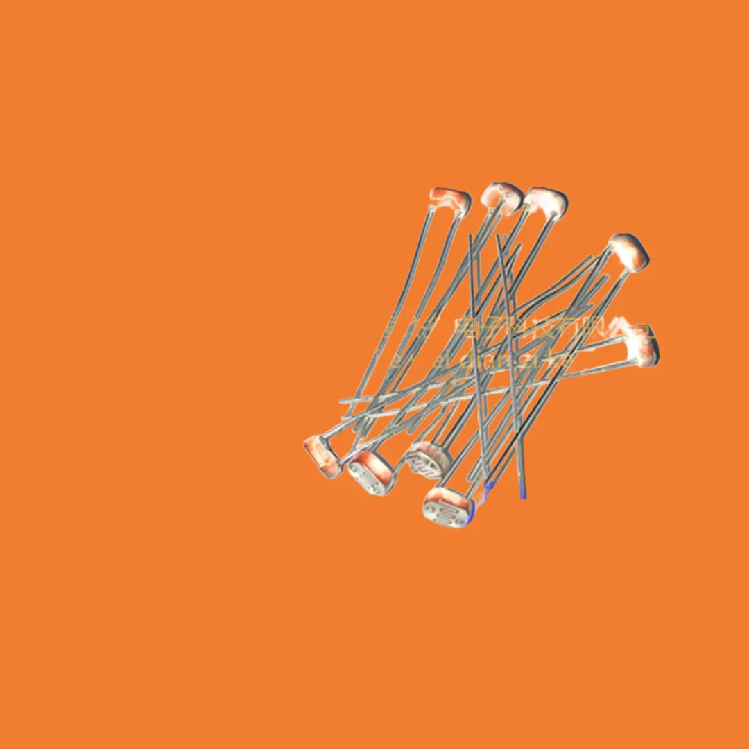 10 шт./фоторезистор GL5506 5516 5528 5537 5539 5547 5549 датчик переключателя обнаружения света 10 шт./фоторезистор GL5506 5516 5528 5537 5539 5547 5549 датчик переключателя обнаружения света