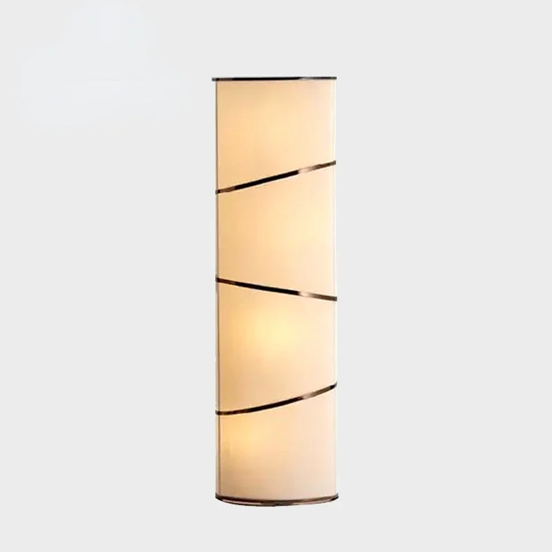 

Floor Lamp Italian Post-Modern Living Room High Texture Table Lamp