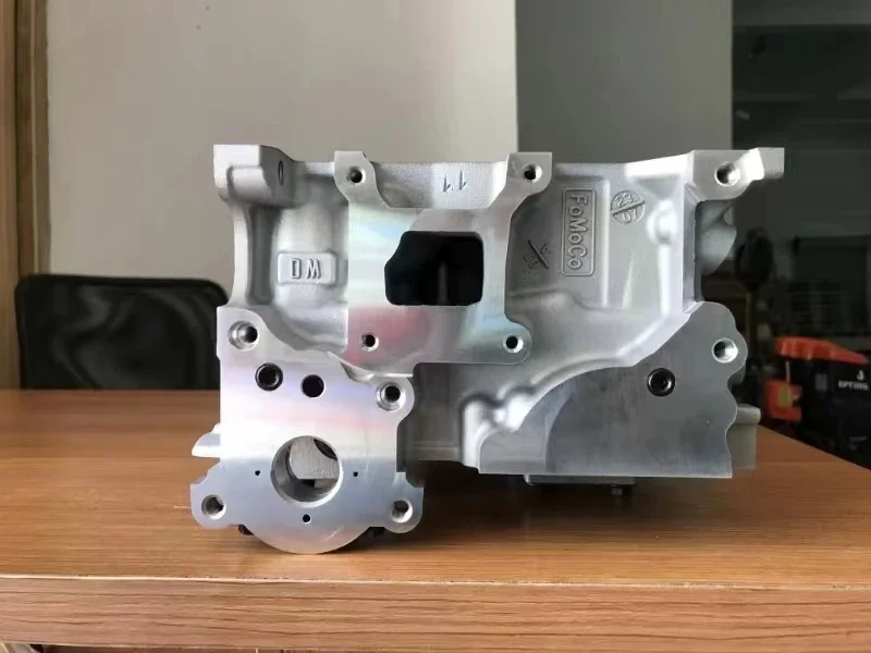 Hochwertiger Zylinderkopf für Automotorteile für Land Rover Evoque Jaguar XF 2.0T 204PT 240 PS