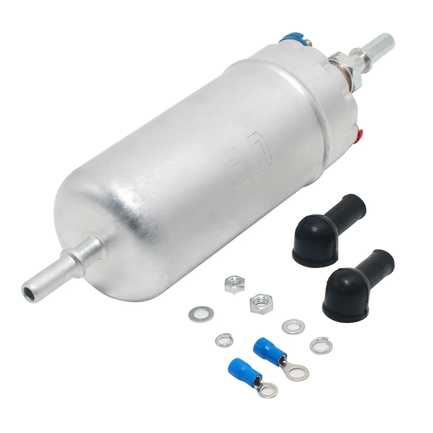 Fuel Pump Tractor Sprayer For John Deere 120J 5055E 6090MC 6E-1404L SE6120 5090E AL168483 2054 5045D 5055D Accessories Parts 12V