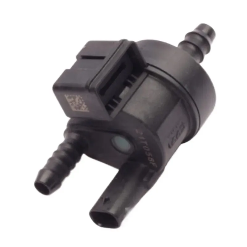 

04E906517 04E 906 517 Оригинальный электромагнитный клапан карбонового бака CN6 для Volkswagen Bora Golf Lavida Touran для Skoda Octavia, черная часть