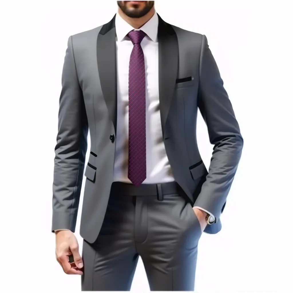 Dark Grey