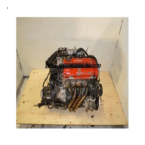 

B16B Petrol & Engines Bulk Source for New Used 4 6 Cylinder Engines