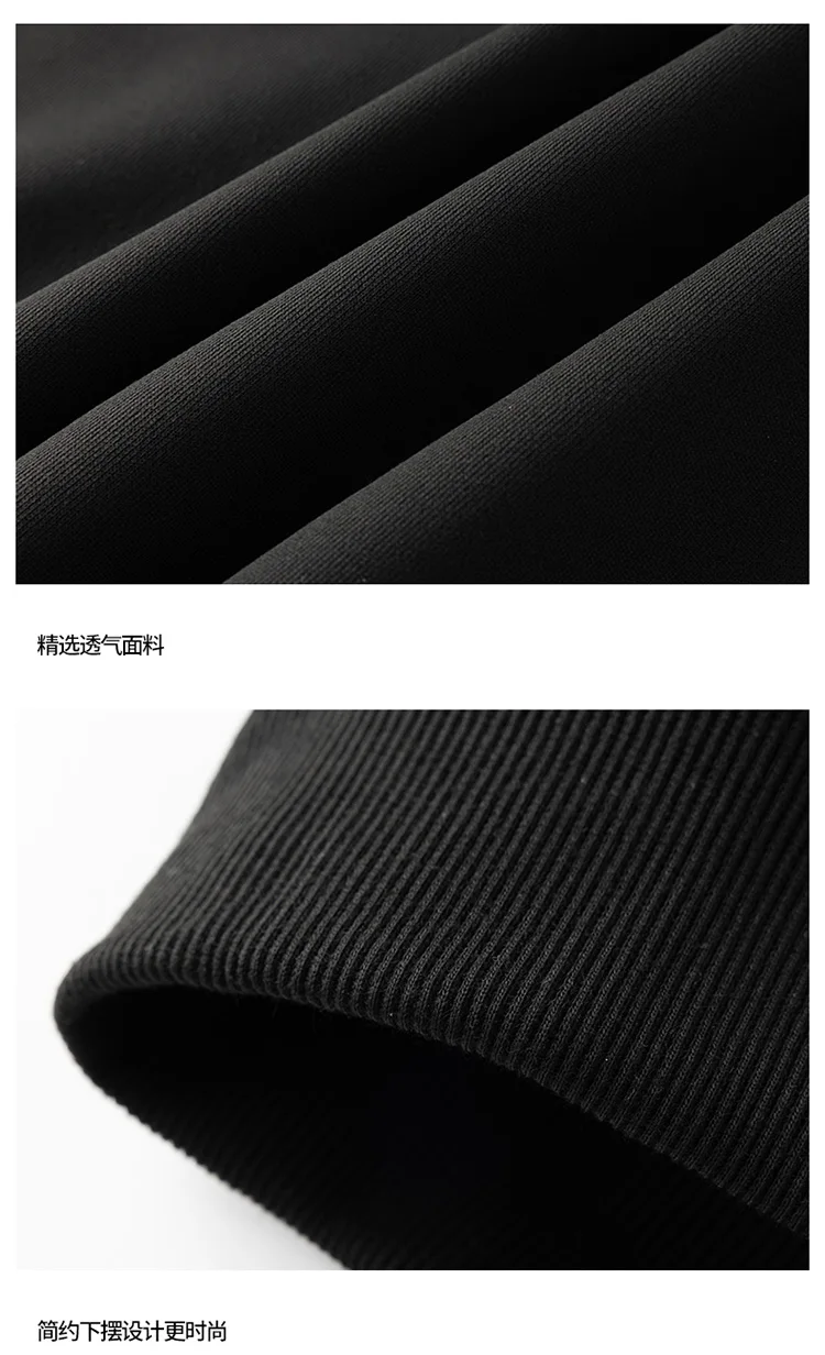 حجم كبير الرجال هوديي البلوز البلوز 6XL 7XL 90-180 كجم 100% القطن الخريف الشتاء طويلة الأكمام الرياضة القمم حجم كبير الرجال الملابس