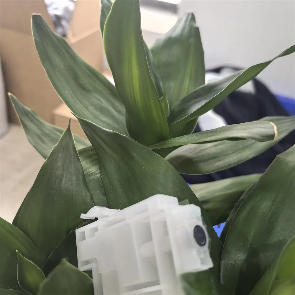 

4 шт. абсолютно новый оригинальный для EPSON ET15000 L14150 L14158 ET-5150 L6460 ET-5170 L6490 АДАПТЕР в сборе BK CL