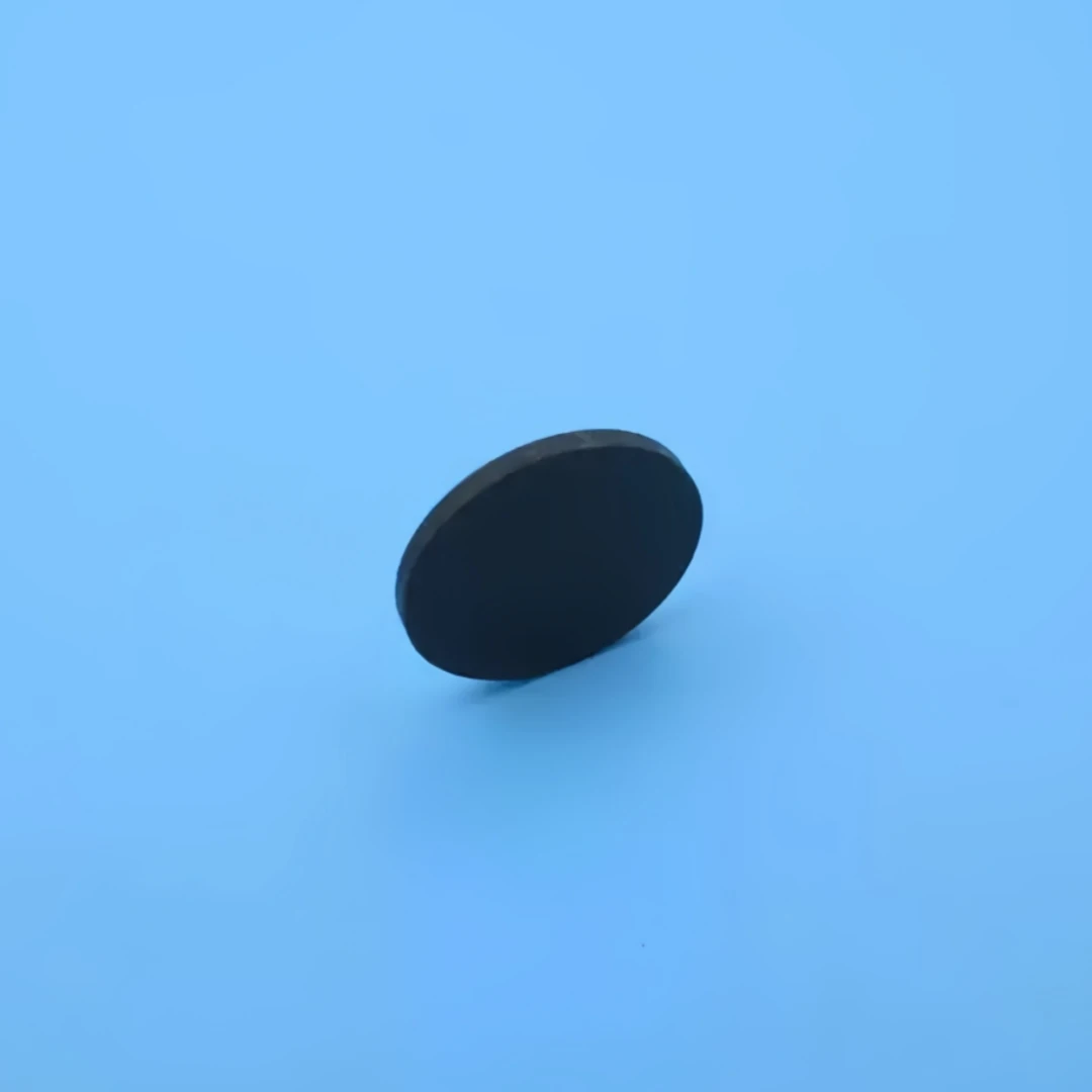 0.01% Transmittance ND Filter Neutral Density Light Attenuation Optical Glass Lens for Laser Thermal Imager customizable Size