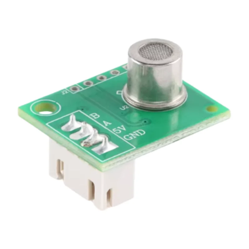 2pcs Air Pollution Sensor ZP07-MP503-4 VOC Air Quality Detection Module Air Quality Sensor