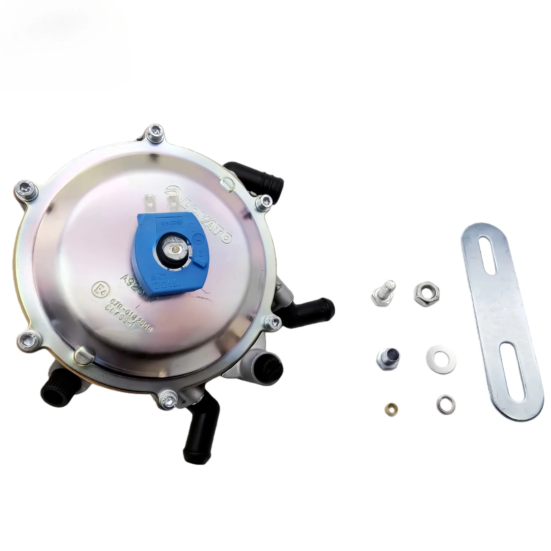 LPG/CNG Automotive Oil-to-Gas LPG Vacuum Regulator LOVATO Gas Vehicle Parts