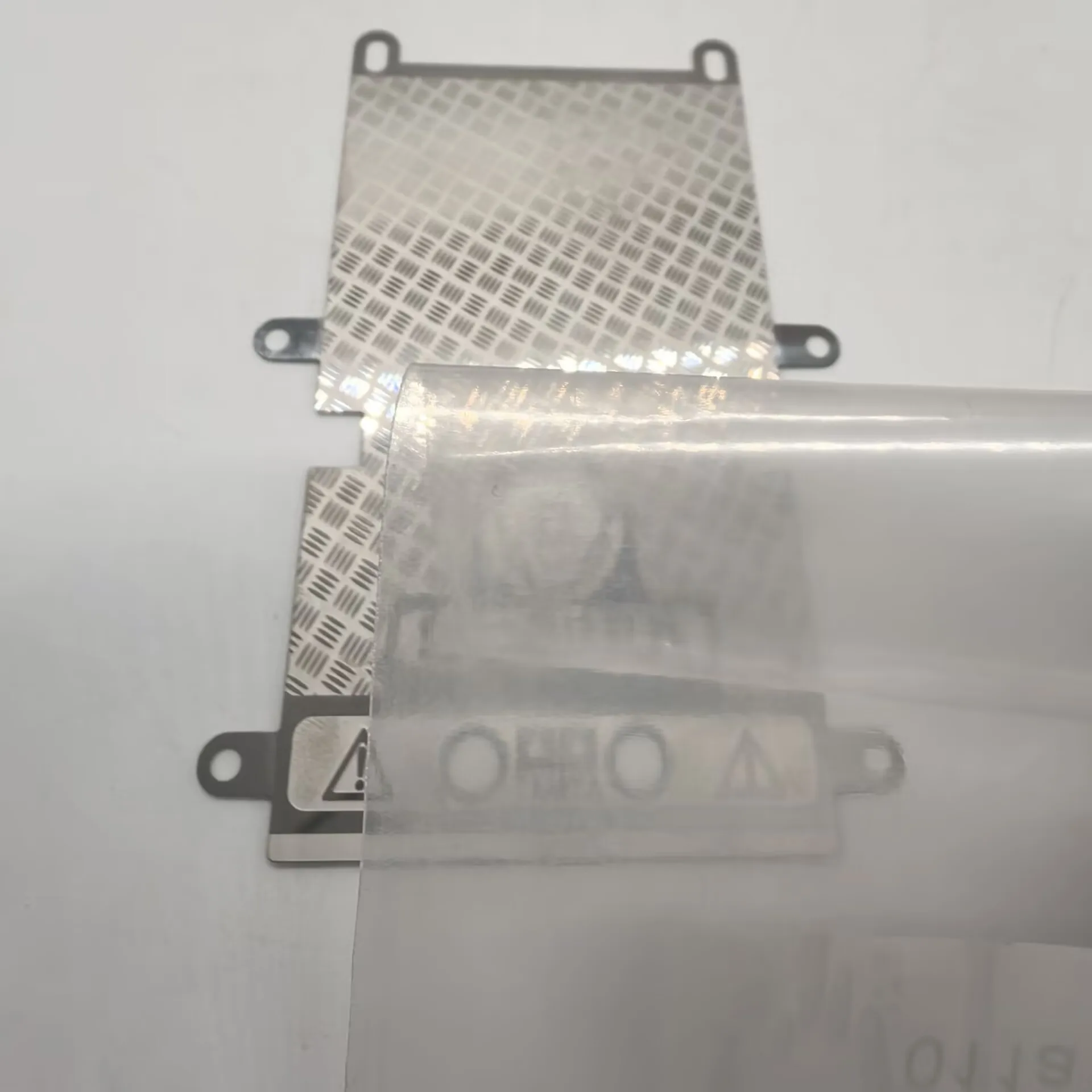 For Tamiya 1/14 56379 Anti-Slip Plate 620 56368 770s DIY gifts for boys Truck Parts