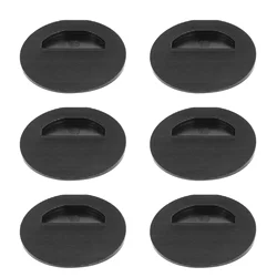 30 Uds. Pies de goma para muebles, niveladores de cuñas para puertas, cuñas para suelos irregulares, cuña niveladora, mesa reutilizable, escritorio de restaurante