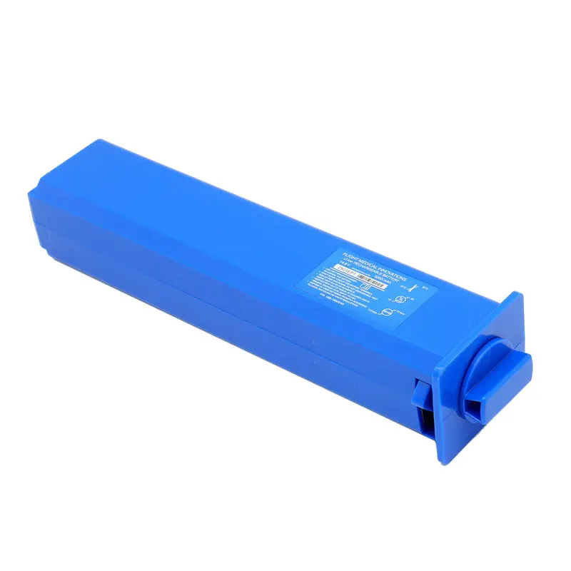 Applicable to V60-19000-63 Flight 60 for Flight for electric-driven ventilator Battery