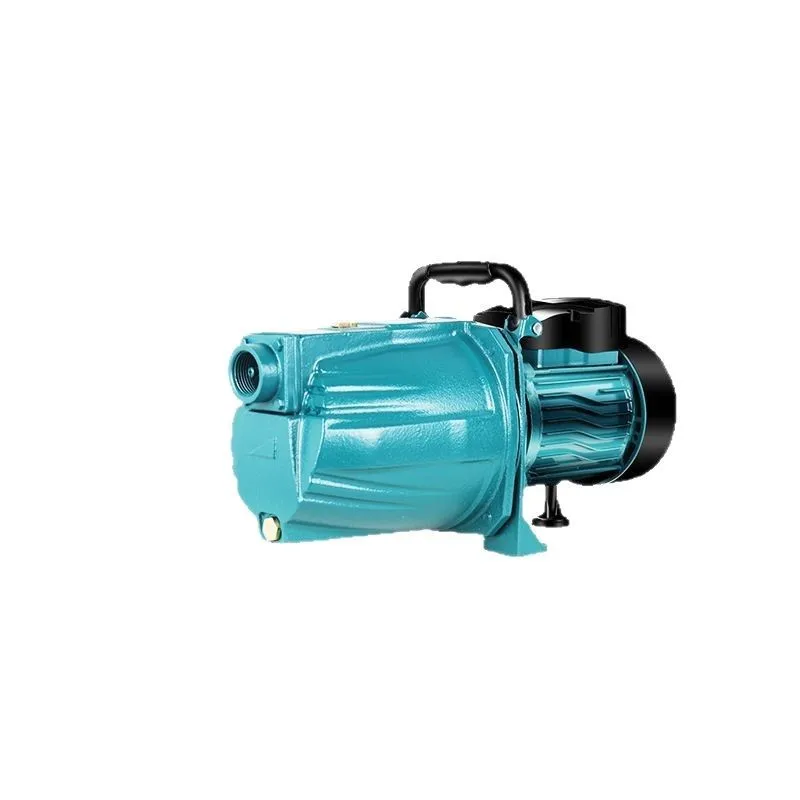 

Автоматический самовсасывающий струйный насос JSW для повышения давления воды в доме