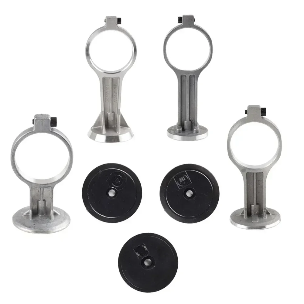 Air Compressor Connecting Rod /Pressure Plate For Oil-free Silent Air Pump 550W/750W/1100W/1500W Piston Ring Accessories