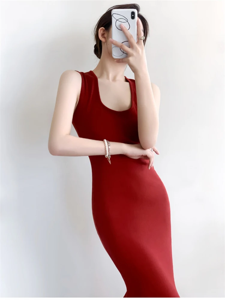 

Vestidos Para Mujer Summer Dress Long Dresses For Women Vintage Dresses De Mujer Elegantes Vestido Feminino Traf Official Store