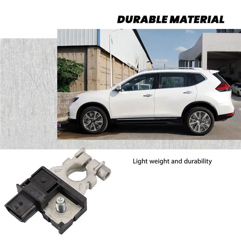 X39A-Main Battery Current Sensor Assembly For Nissan Rogue Qashqai X-Trail 294G0C990C