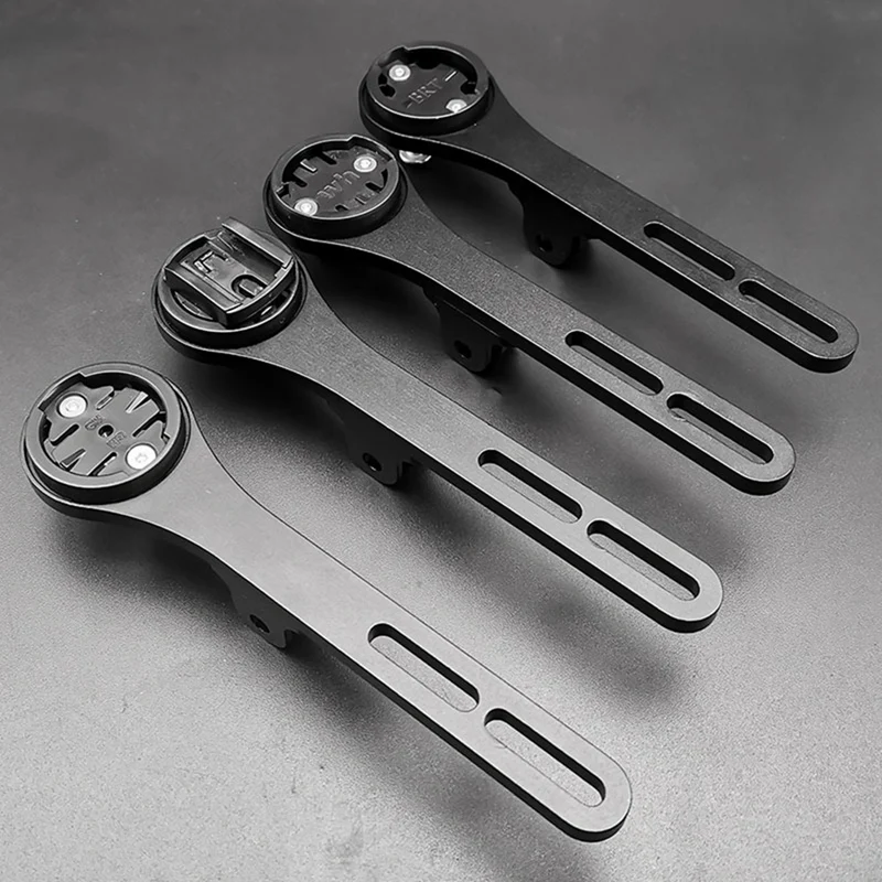 Bicycle Computer Camera Mount Holder For CORKI Road Bike Handlebar-A69F