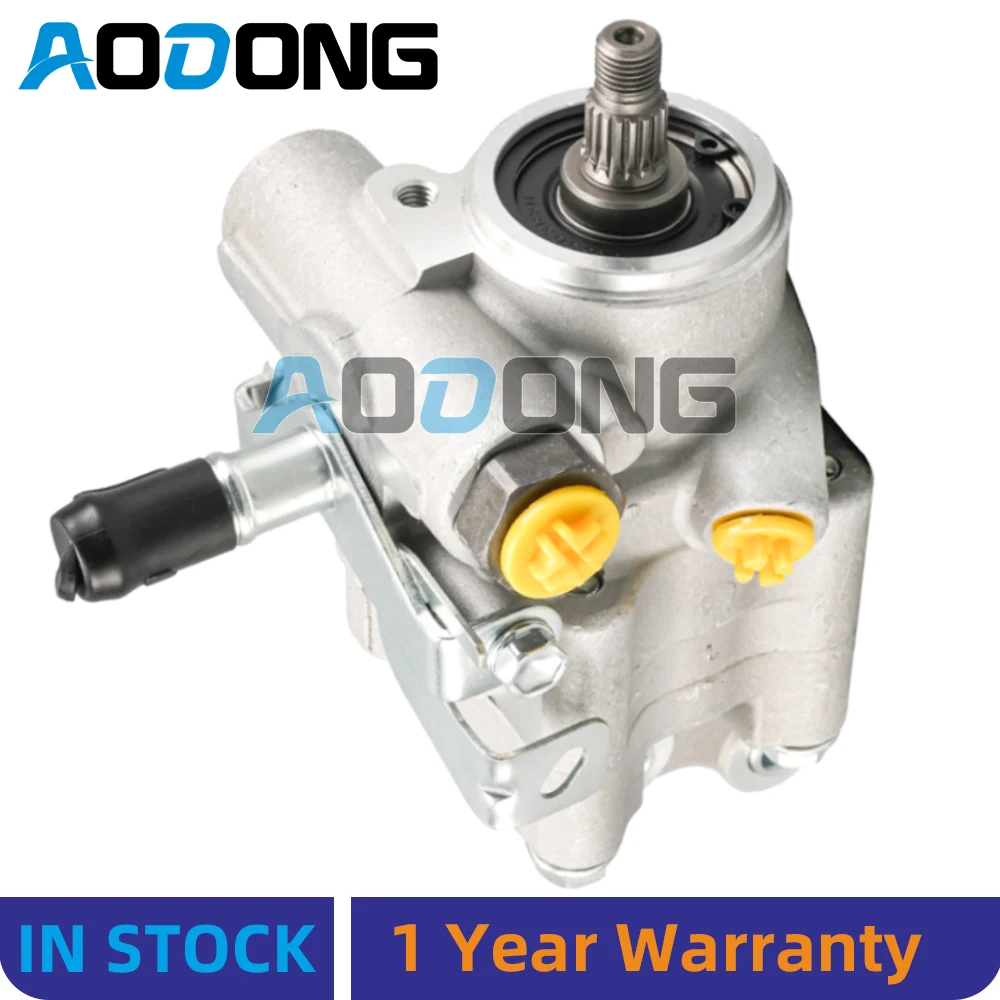 

Power Steering Pump For Lexus LS400 4.0L V8 1998-2000 44320-50030 44320-30570 4432050030 4432030570
