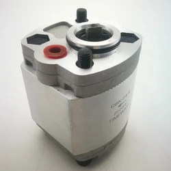 Hydraulic Gear Pump CBK-F4.0F CBK-F4.2F CBK-F4.8F CBK-F3.2F CBK-F3.7F High Pressure Oil Pump 20Mpa Anticlockwise Hydraulic power