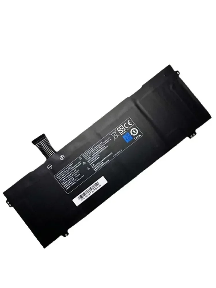 Imagem -03 - Bateria do Portátil para Getac s2 Umi Air s1 Plus Mechrevo Código 01 Air ii s1 Plus Pfidg03173s2p-0 Pfidg-00-13-3s2p-0