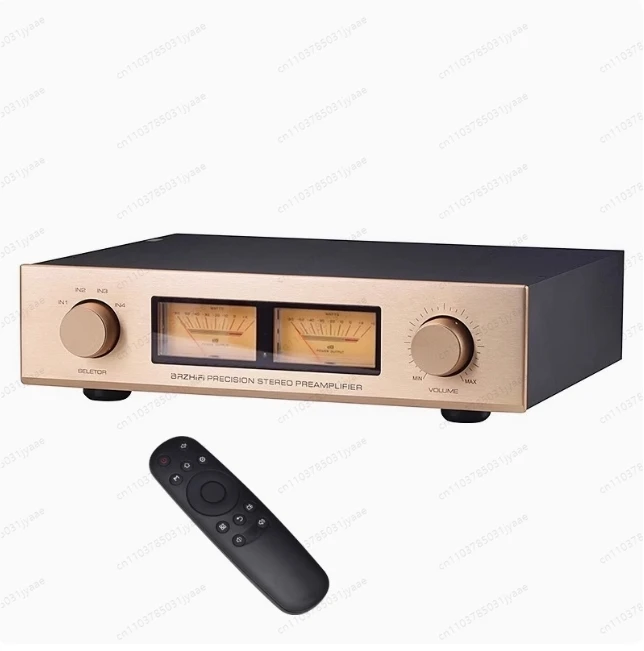 

Reference Accuphase C-245 Circuit Full Balanced Remote Control Preamplifier HiFi High End Preamplifier
