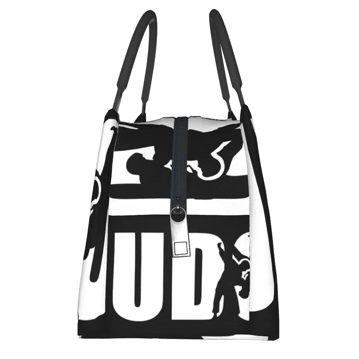 Judo Bonnet Portable insulation bag for Cooler Thermal Food Office Pinic Container