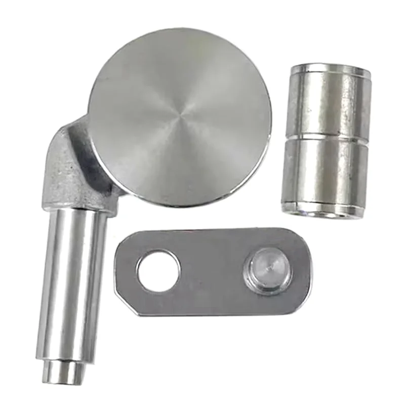 

A60E-Car Turbocharger Bypass Valve Cover Baffle 11627645759 11627633925 For BMW N13 1 Series F20 F21 3 Series F30 F31