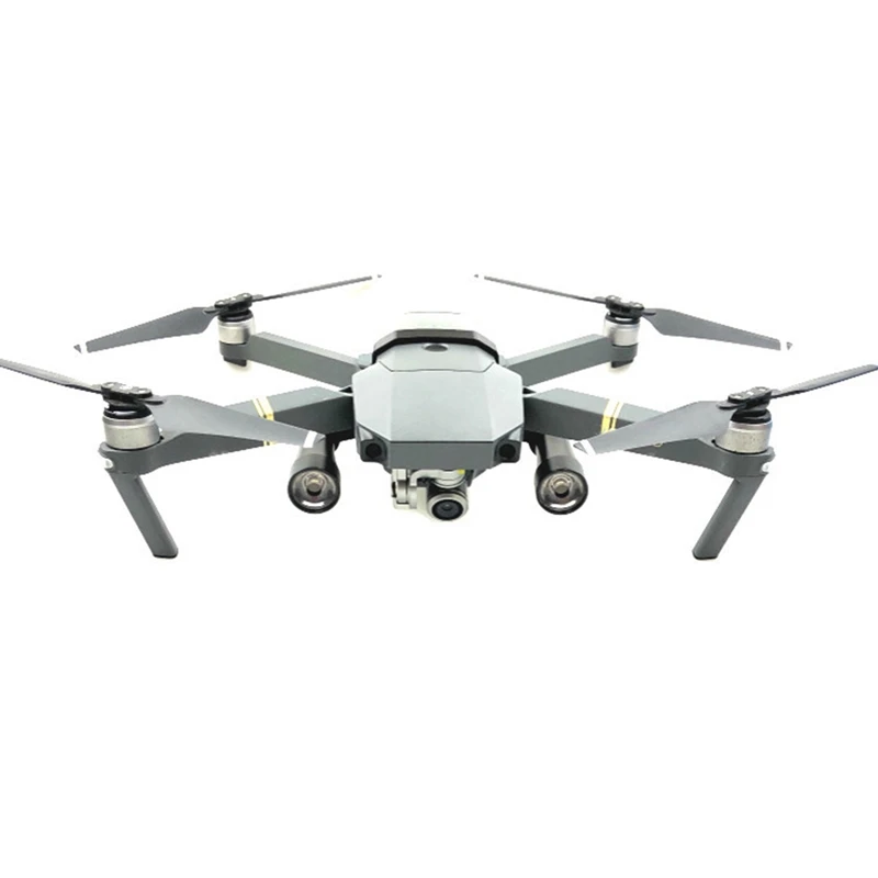 Ночная лампа для DJI Mavic Pro, вспышка, фонарь, лампа, комплект для DJI Mavic Pro, аксессуары для дрона