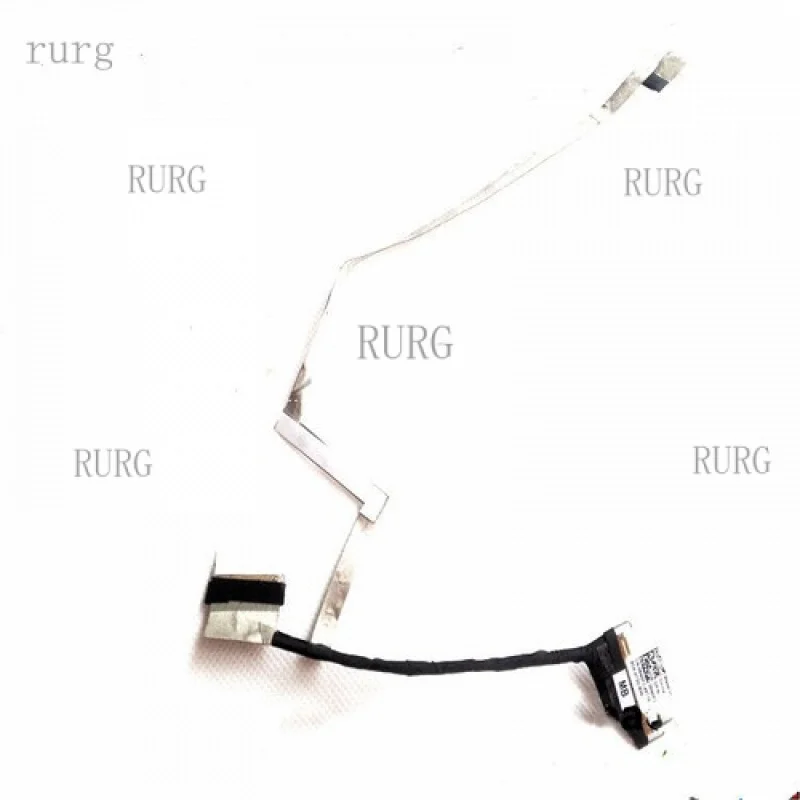 L  LCD CABLE flex for DELL Vostro 14-5481 5491 450.0FJ01.0001 30PIN 06N0F2 6N0F2