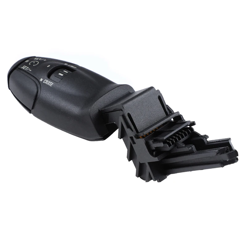 YAOPEI 6242Z8 6242Z9 Cruise Control Stalk Switch With Speed Limit for Peugeot 307 308 408 206 207 for Citroen 6242.Z9 6242.Z8