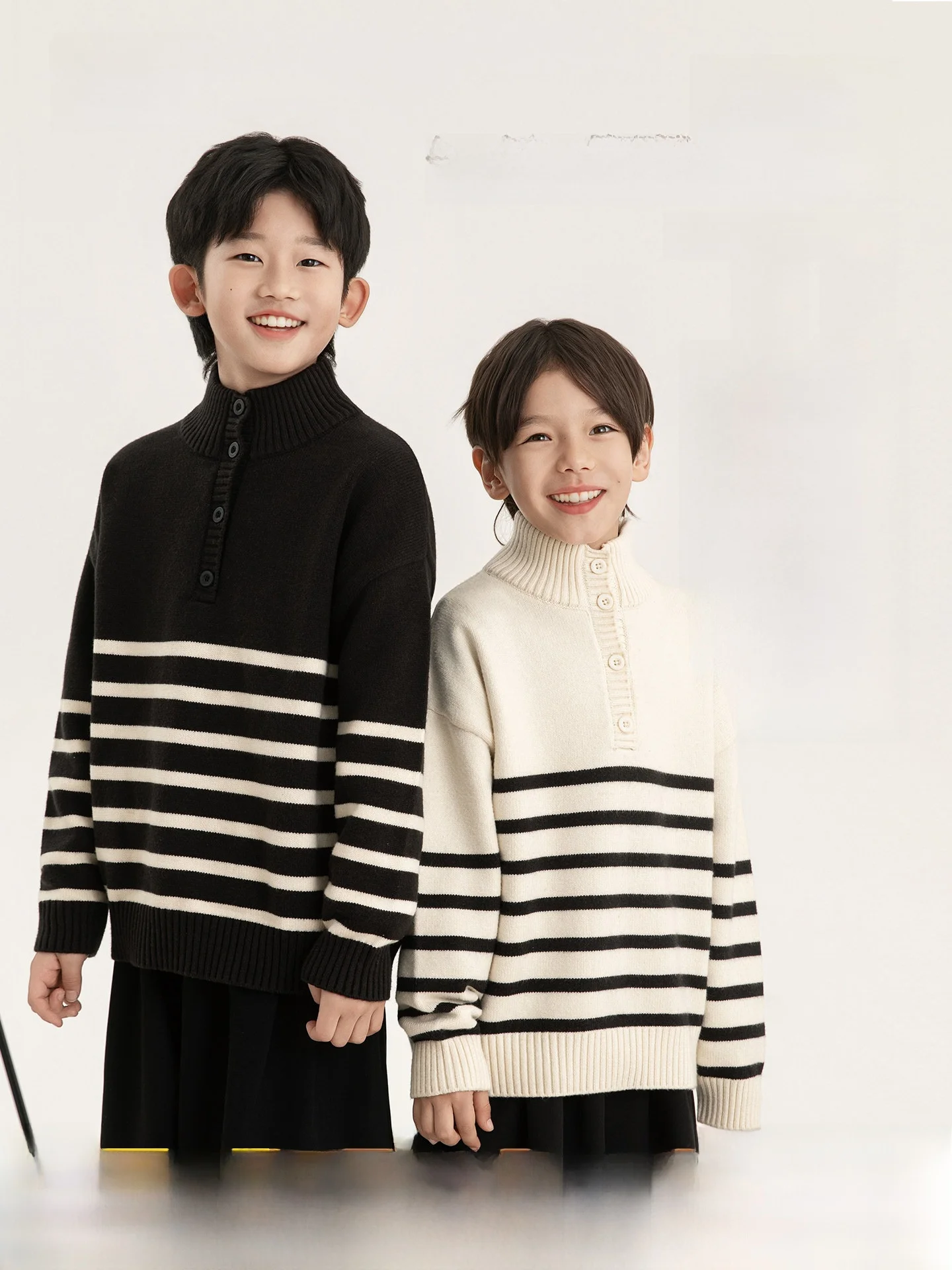 odttails-boys'-striped-knitwear-collar-anti-ball-kids'-sweater-soft-comfortable-long-sve-autumn-spring-clothes-for-boys