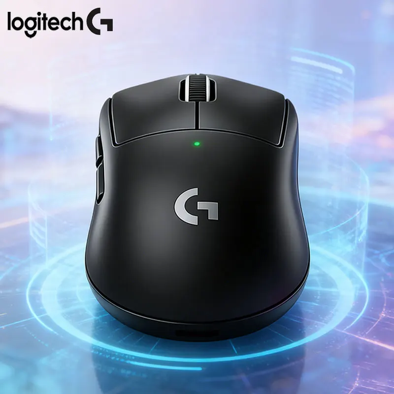 

Logitech PRO X SUPERLIGHT 2SE /G304/G305/G502HERO Professional eSports mouse, macro programming, for professional players