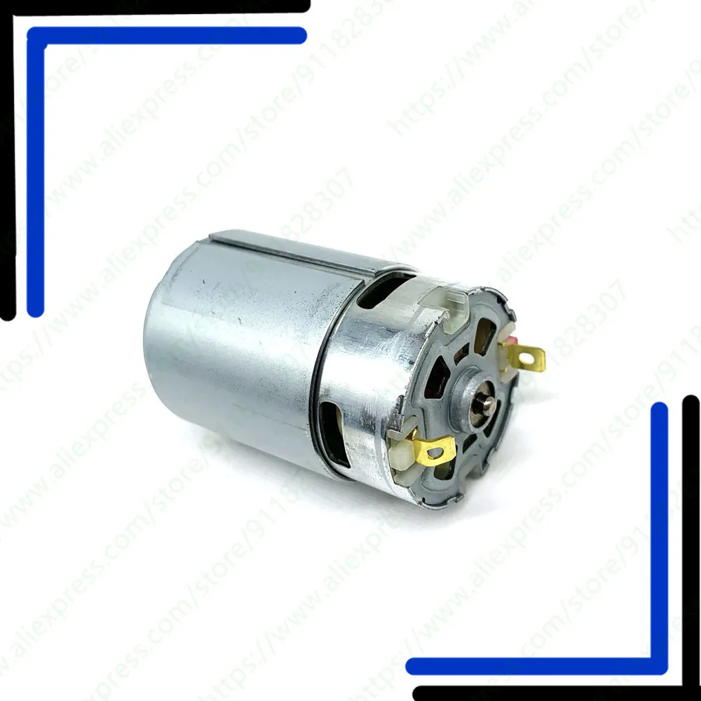 14.4V Moteur Pour MAKITA DF347DWE DDF343 DF347D BDF343 perceuse sans fil