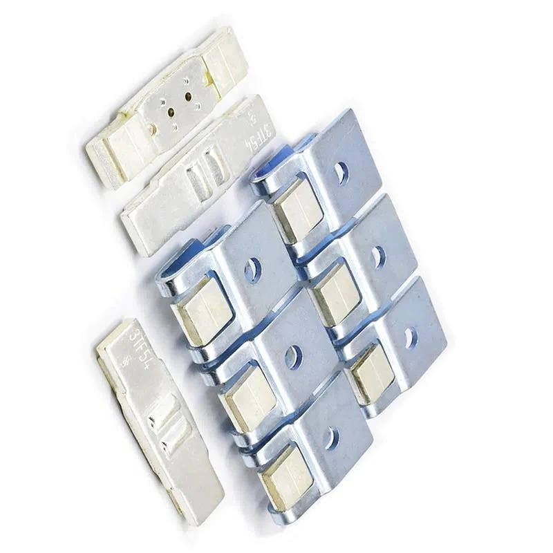 3TF CJX1 Series Contactor Dynamic Static Touchpoint Spare Parts Fit 3TF54 55 56 CJX1-250 300 400 475/22
