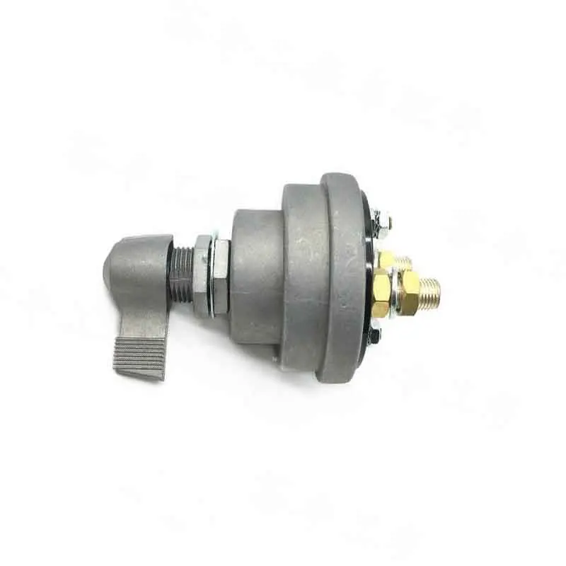 

Excavator for modern R60/150/215/225/305 manual battery power main door opening and closing