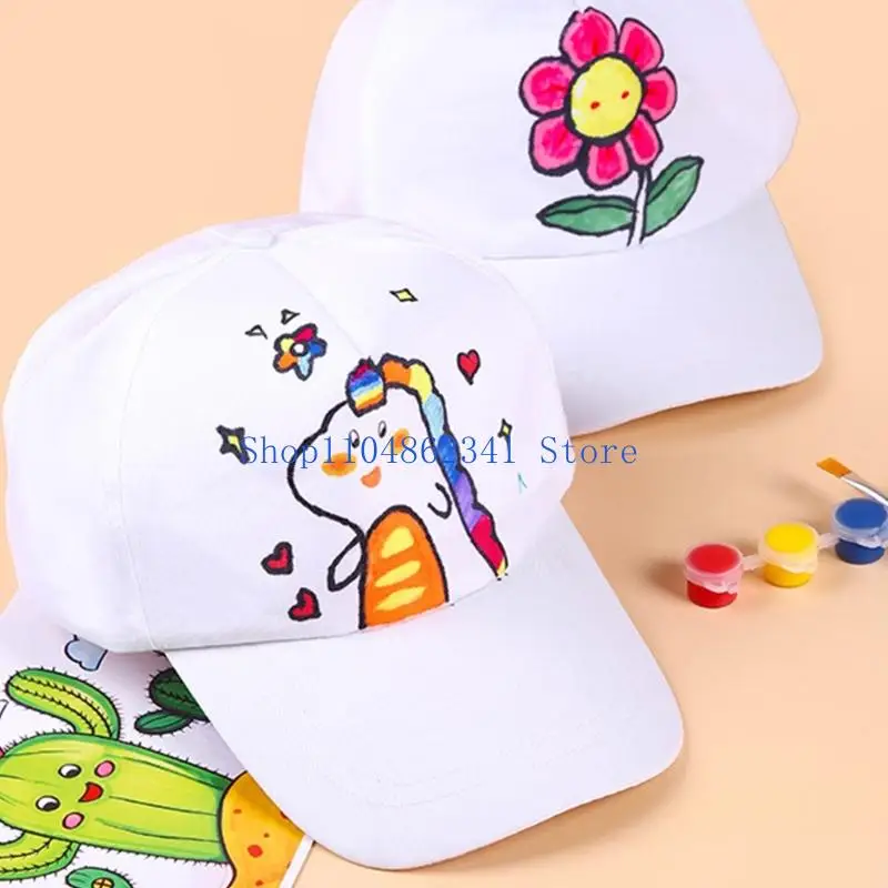 5ASD многоразовый бейсбольный холст для творческих детских художников дизайн