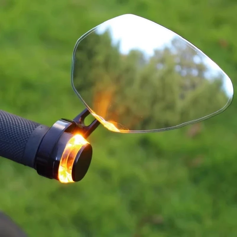 Turning signal LED indicator, practical and good