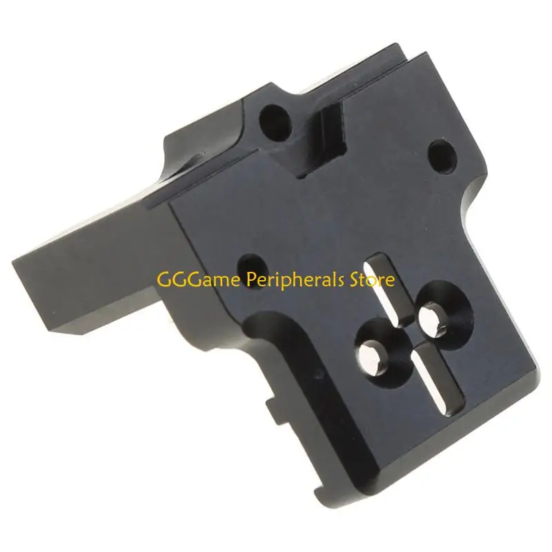 

U55B 0.2 3D Printer Metal Slide Mounts Metal Slides Mount Prevent Tilting Hotend Mount Frames MGN7H Carriage