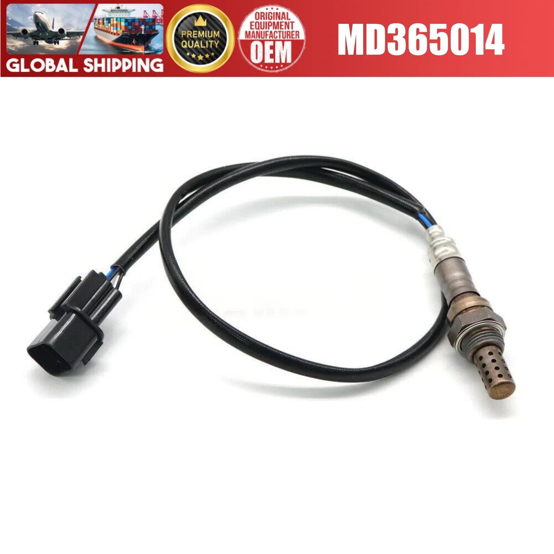 MD365014 front Oxygen Sensor fit for Mitsubishi Endeavor Lancer Montero