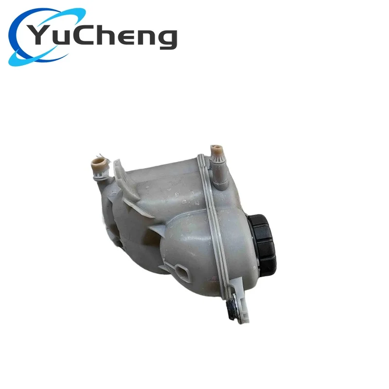A2065000000 Brand New Coolant Expansion Water Tank For Mercedes Benz