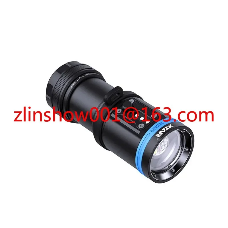 Xtar D28 3600 D30 4… - image