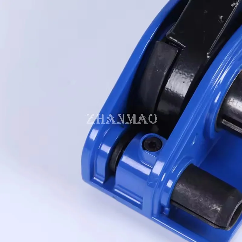 16~19mm Wrapping Manual PET PP Plastic Steel Tensioner & Sealer Strapping Tool Packing Tool Set Strapping Machine Packing Tool