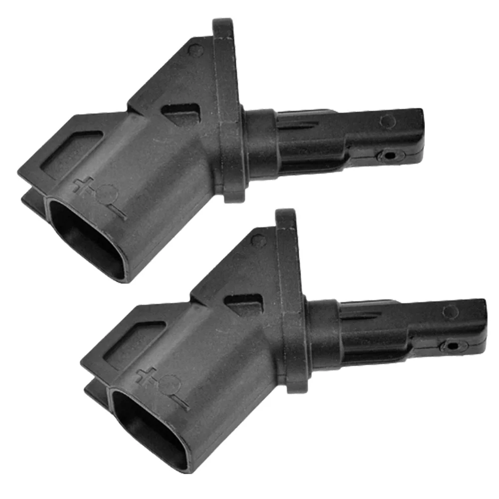 For FORD For Focus 2004 2015 ABS Wheel Speed Sensor 2pcs Set OEM 3M5T2B372AB for Optimal Braking and Traction Control