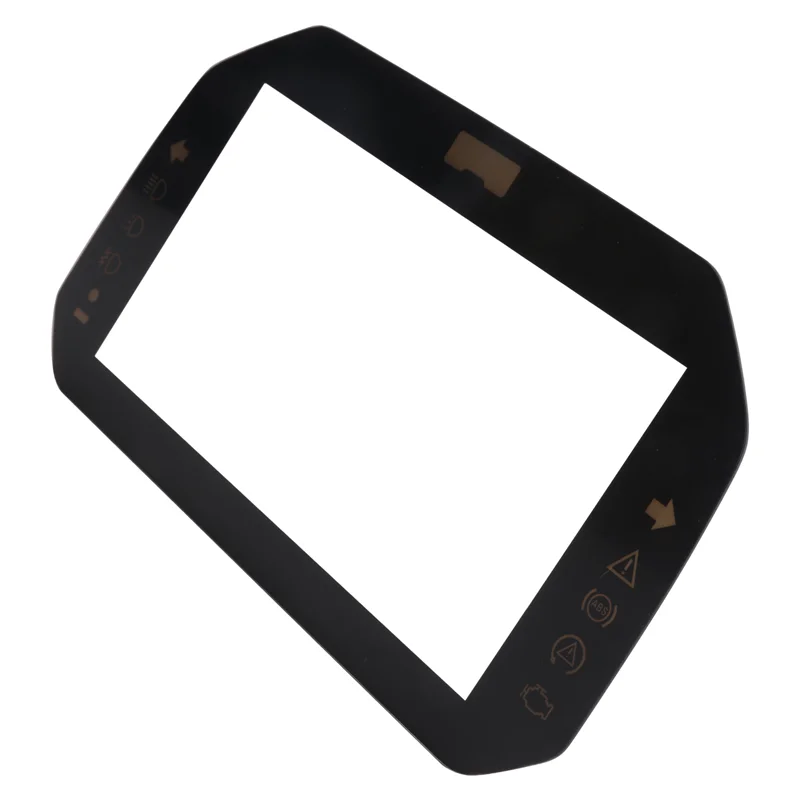 

Hot Selling-Outer Front Glass Screen Panel LCD For BMW S1000RR S1000XR R1250R R1200GS R1250RS F900XR C400X F750GS F900R F850GS,O