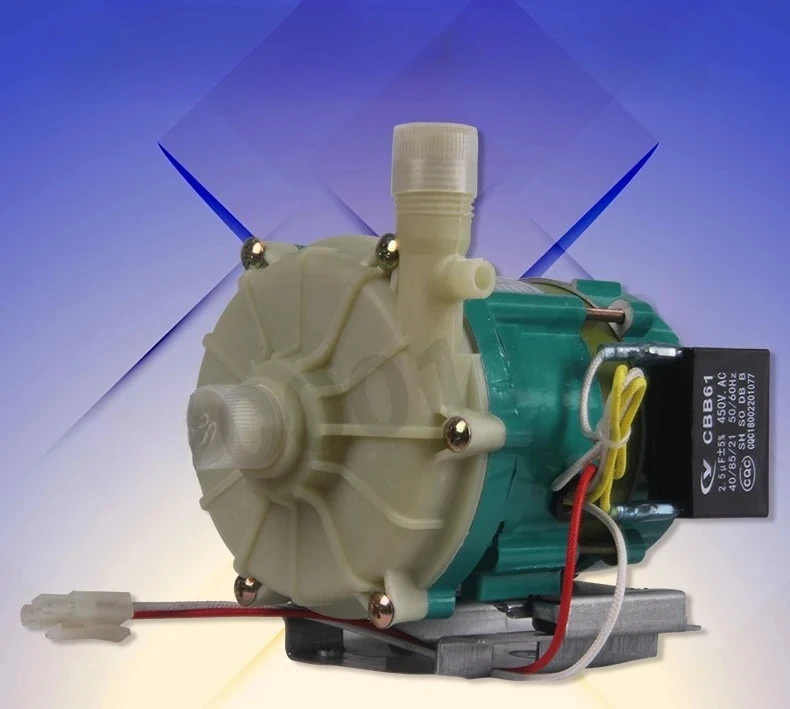 Water Pump Dly-091P…