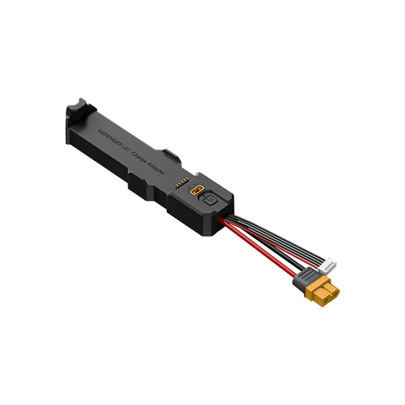 For Defender Series Charge Adapter Board For Model Aircraft Balance Charger RC DIY FPV Racing Drone