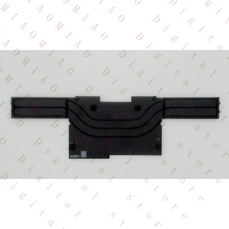 

Комплект радиатора охлаждения FRM для Dell XPS 16 9640, артикул 0NWD8