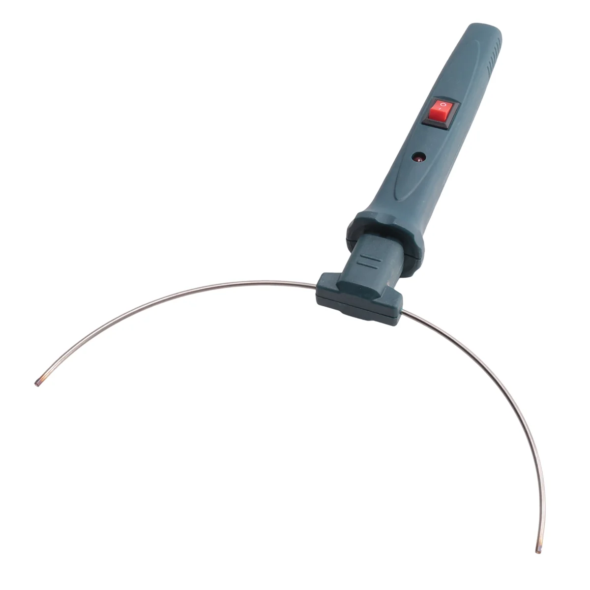 

A96Q-Hot Wire Foam Cutter Kit with Temperature Controller,100-240V/24W Electric Cutting for Art Craft EVA Foam CarvingUS Plug