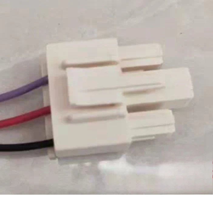 12035GE-12M-YT BCD-302WPQG 12V 0.26A forVariable Frequency Refrigerator Inverter Refrigerator Freezer Fan